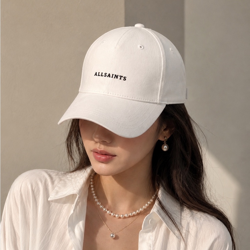 THEO BASEBALL CAP